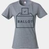 Clique Basic-T Women Miniaturansicht