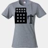 Clique Basic-T Women Miniaturansicht