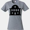 Clique Basic-T Women Miniaturansicht