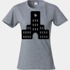 Clique Basic-T Women Miniaturansicht
