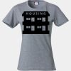 Clique Basic-T Women Miniaturansicht