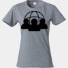 Clique Basic-T Women Miniaturansicht