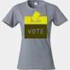 Clique Basic-T Women Miniaturansicht