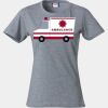 Clique Basic-T Women Miniaturansicht