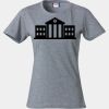 Clique Basic-T Women Miniaturansicht