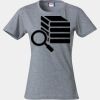 Clique Basic-T Women Miniaturansicht