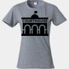 Clique Basic-T Women Miniaturansicht