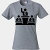 Clique Basic-T Women Miniaturansicht