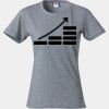 Clique Basic-T Women Miniaturansicht