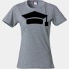 Clique Basic-T Women Miniaturansicht