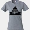 Clique Basic-T Women Miniaturansicht