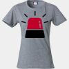 Clique Basic-T Women Miniaturansicht