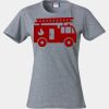 Clique Basic-T Women Miniaturansicht