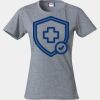 Clique Basic-T Women Miniaturansicht