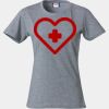 Clique Basic-T Women Miniaturansicht