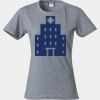 Clique Basic-T Women Miniaturansicht