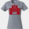 Clique Basic-T Women Miniaturansicht