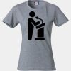 Clique Basic-T Women Miniaturansicht