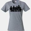 Clique Basic-T Women Miniaturansicht
