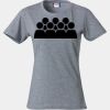 Clique Basic-T Women Miniaturansicht