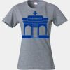 Clique Basic-T Women Miniaturansicht