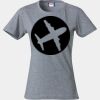 Clique Basic-T Women Miniaturansicht
