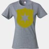 Clique Basic-T Women Miniaturansicht