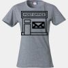 Clique Basic-T Women Miniaturansicht