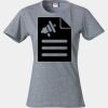 Clique Basic-T Women Miniaturansicht