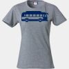 Clique Basic-T Women Miniaturansicht