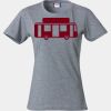 Clique Basic-T Women Miniaturansicht