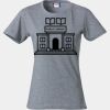 Clique Basic-T Women Miniaturansicht