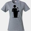 Clique Basic-T Women Miniaturansicht