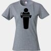Clique Basic-T Women Miniaturansicht
