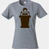 Clique Basic-T Women Miniaturansicht