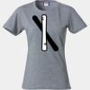 Clique Basic-T Women Miniaturansicht