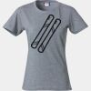 Clique Basic-T Women Miniaturansicht