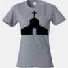Clique Basic-T Women Miniaturansicht