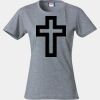 Clique Basic-T Women Miniaturansicht