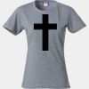 Clique Basic-T Women Miniaturansicht