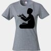 Clique Basic-T Women Miniaturansicht