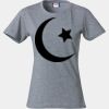 Clique Basic-T Women Miniaturansicht