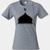 Clique Basic-T Women Miniaturansicht