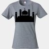 Clique Basic-T Women Miniaturansicht