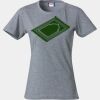 Clique Basic-T Women Miniaturansicht