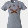 Clique Basic-T Women Miniaturansicht