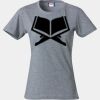 Clique Basic-T Women Miniaturansicht