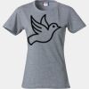 Clique Basic-T Women Miniaturansicht