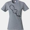 Clique Basic-T Women Miniaturansicht