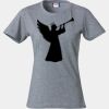 Clique Basic-T Women Miniaturansicht